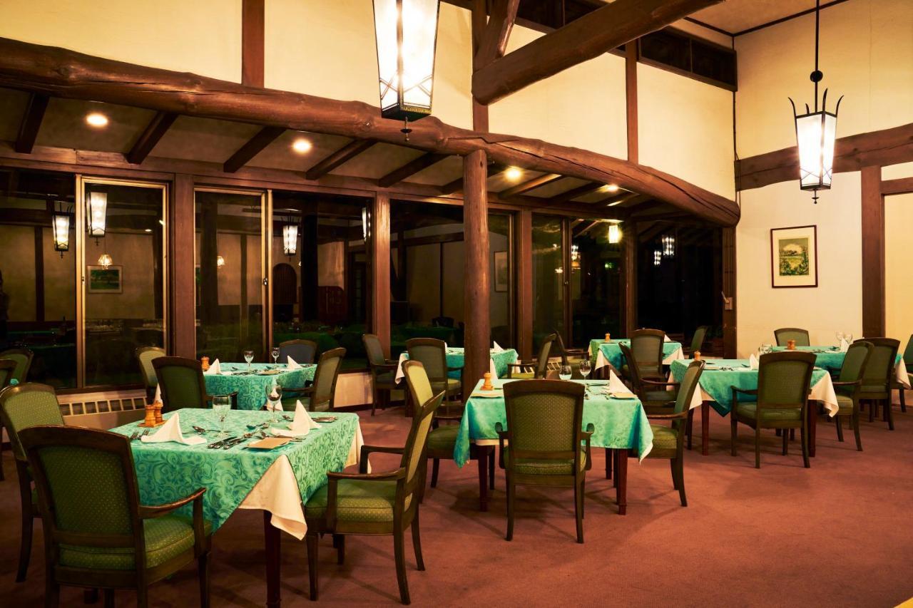 Tsumagoi Prince Hotel Esterno foto