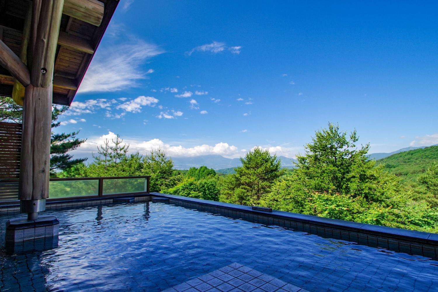 Tsumagoi Prince Hotel Esterno foto