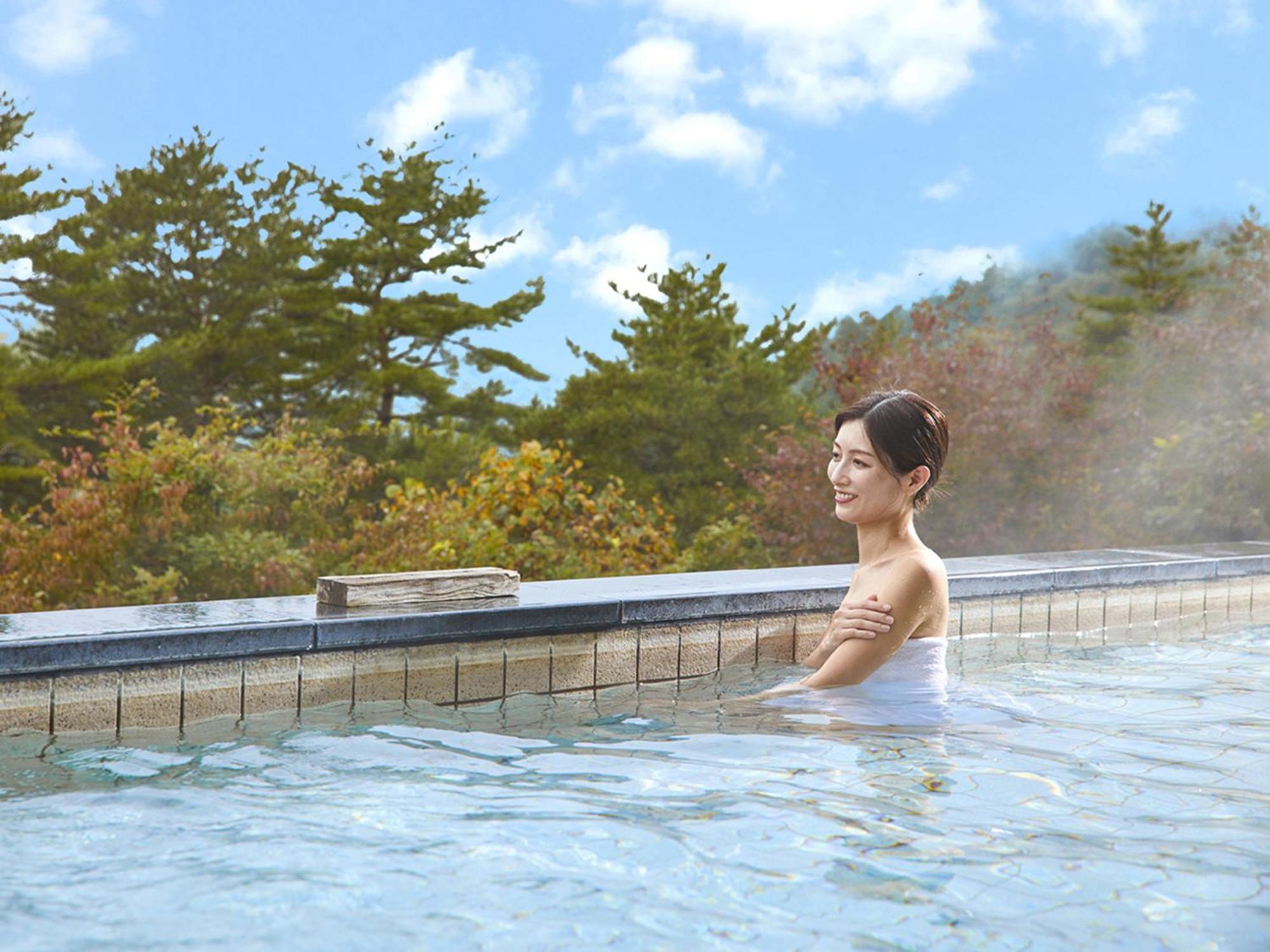 Tsumagoi Prince Hotel Esterno foto